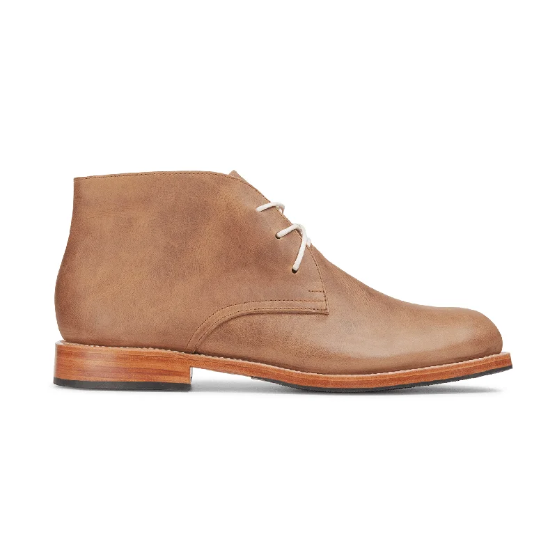Men's Supportive Boots The Santiago