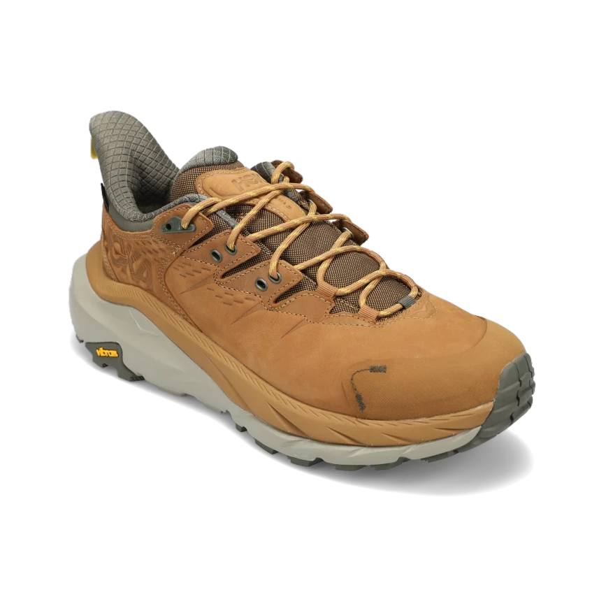 Men's Durable Boots Men's Kaha 2 Low GORE-TEX Honey/Barley