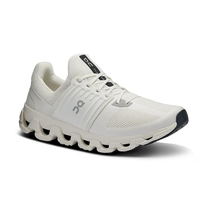 Clearance Sale On Men's Shoes Men's Cloudswift 3 AD Ice/Black