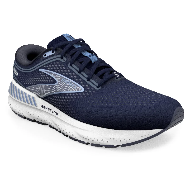 BROOKS BEAST V23