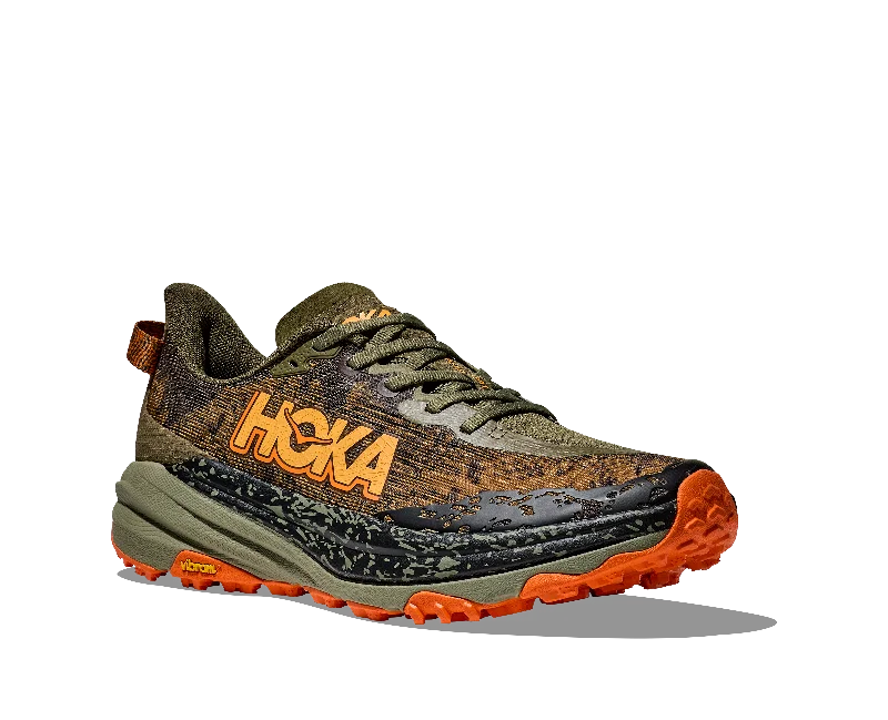 HOKA SPEEDGOAT V6 MEN'S