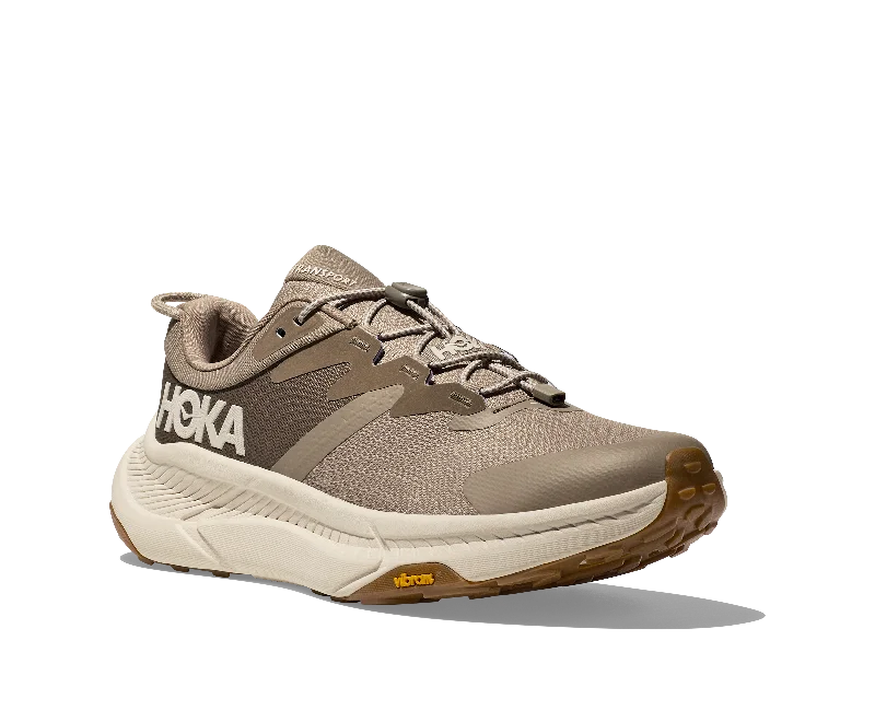 HOKA TRANSPORT DUNE MEN'S