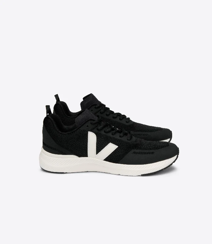 Impala Mesh in Black from Veja