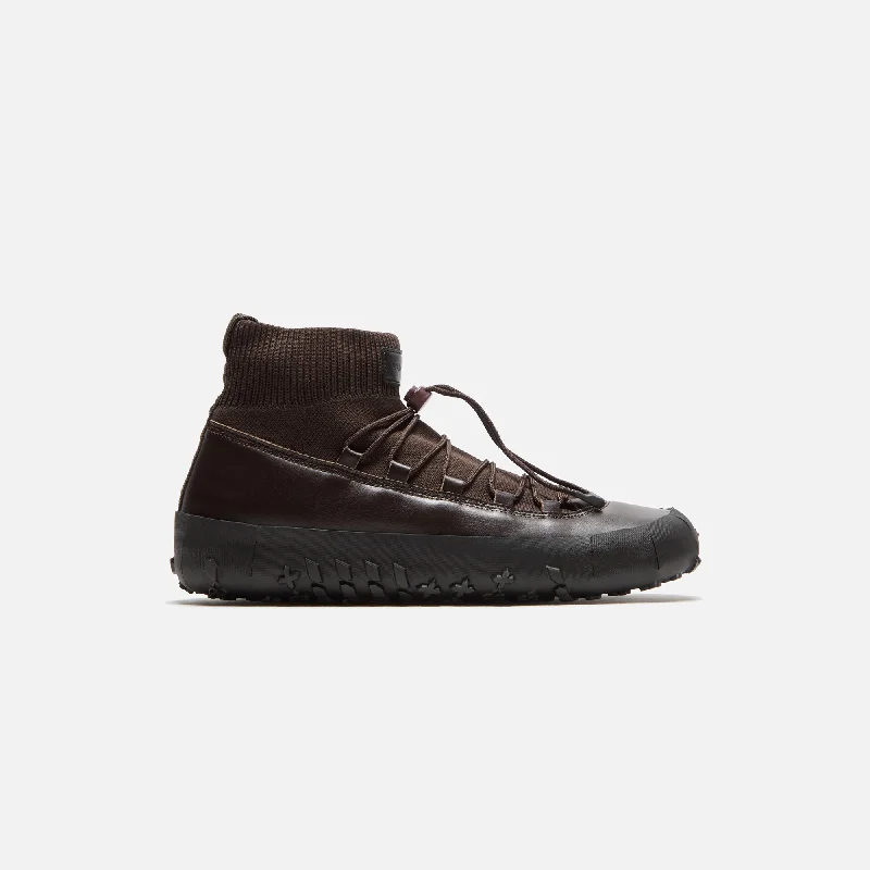 Lemaire Vibram Sneakers - Khaki Brown