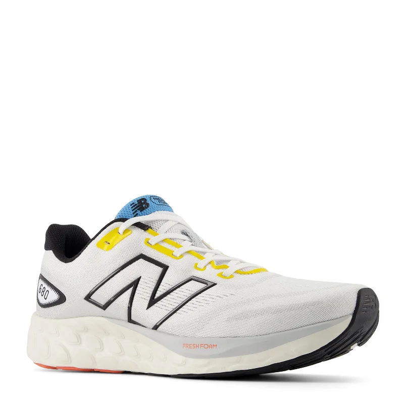 Men's New Balance, Fresh Foam 680v8 Running Shoe