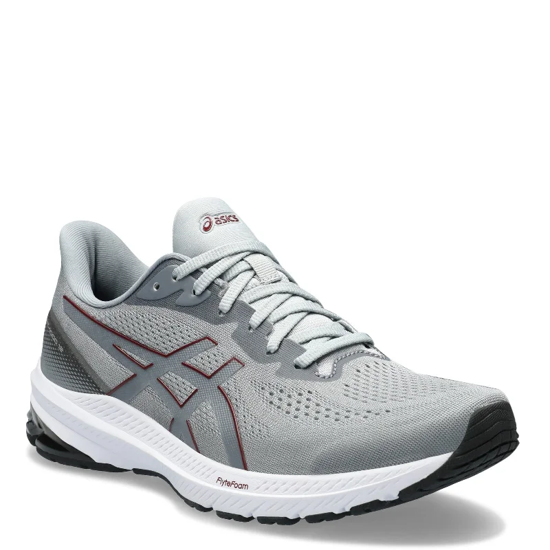 Men's ASICS, GT-1000 12 Running Shoe