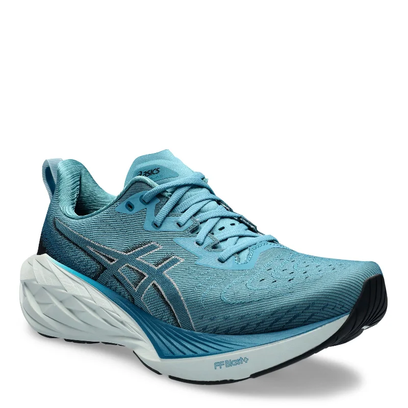 Men's ASICS, Novablast 4 Running Shoe