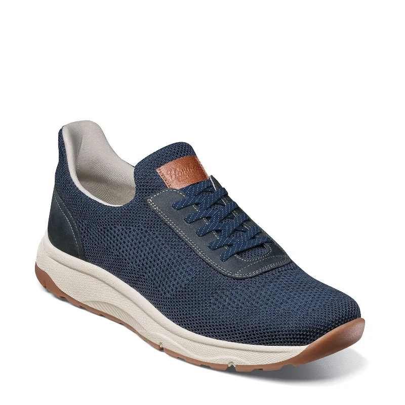 Men's Florsheim, Satellite Knit Slip-On Sneaker