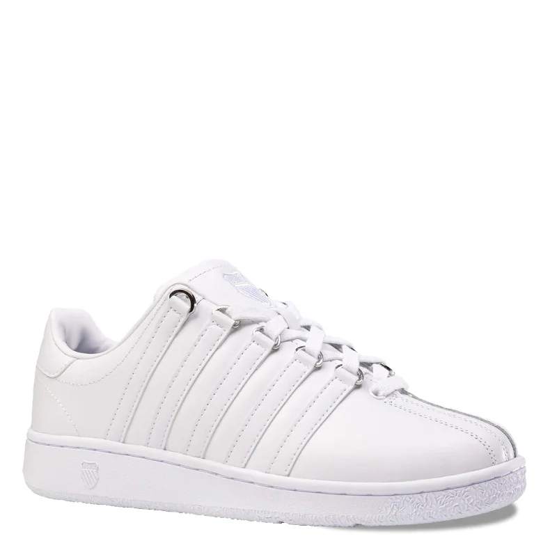 Men's K-Swiss, Classic VN Sneaker - Extra Wide Width