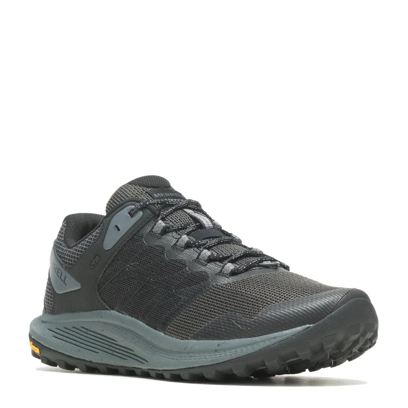 Men's Merrell, Nova 3 Trail Running Shoe - Wide Width