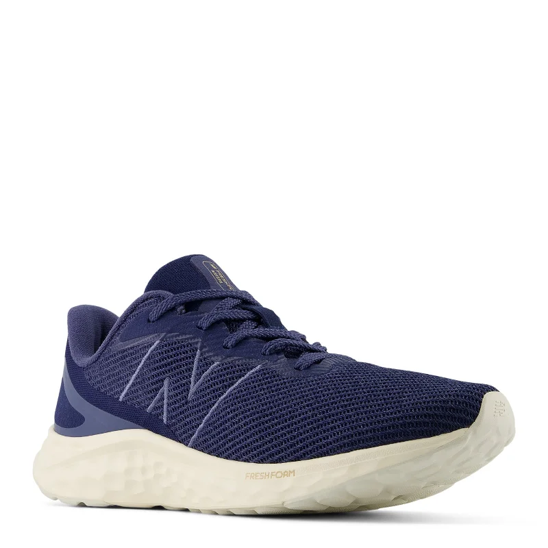 Men's New Balance, Arishi Fresh Foam v4 Running Shoe