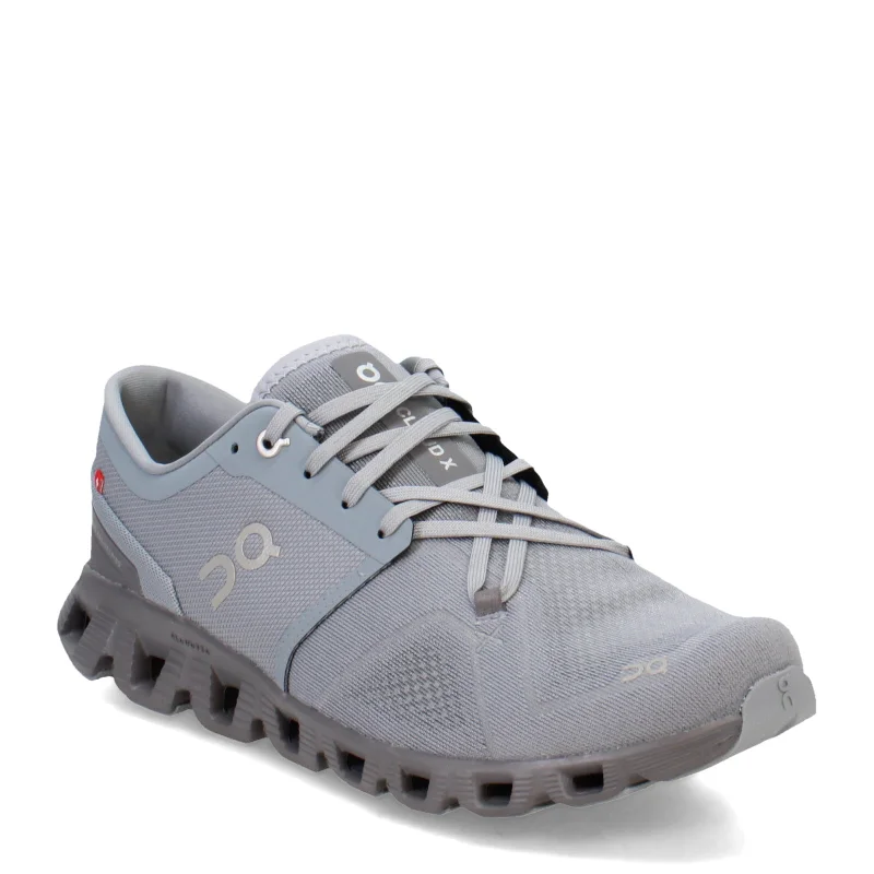 Men's On Running, Cloud X 3 Running Shoe