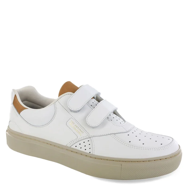 Men's SAS, High Street Hook and Loop Sneaker