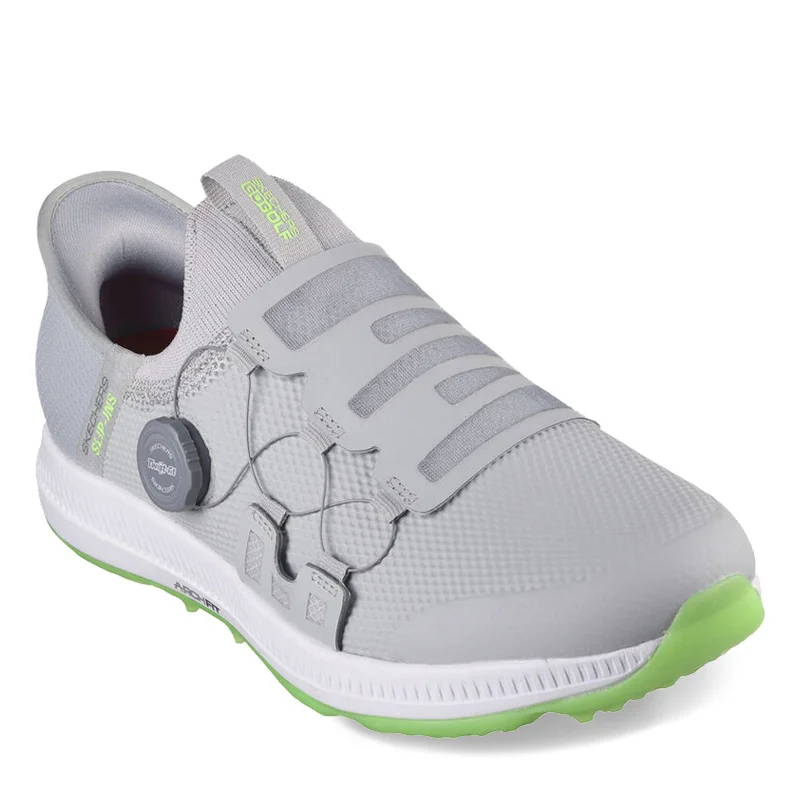 Men's Skechers, GOgolf: Elite 5 - Slip 'In Golf Shoe