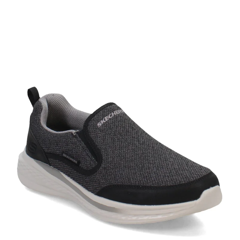 Men's Skechers, Relaxed Fit: Slade - Lucan Sneaker