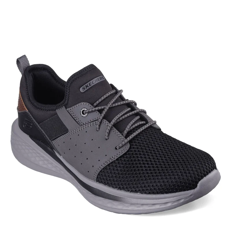 Men's Skechers, Relaxed Fit: Slade - Raymar Sneaker