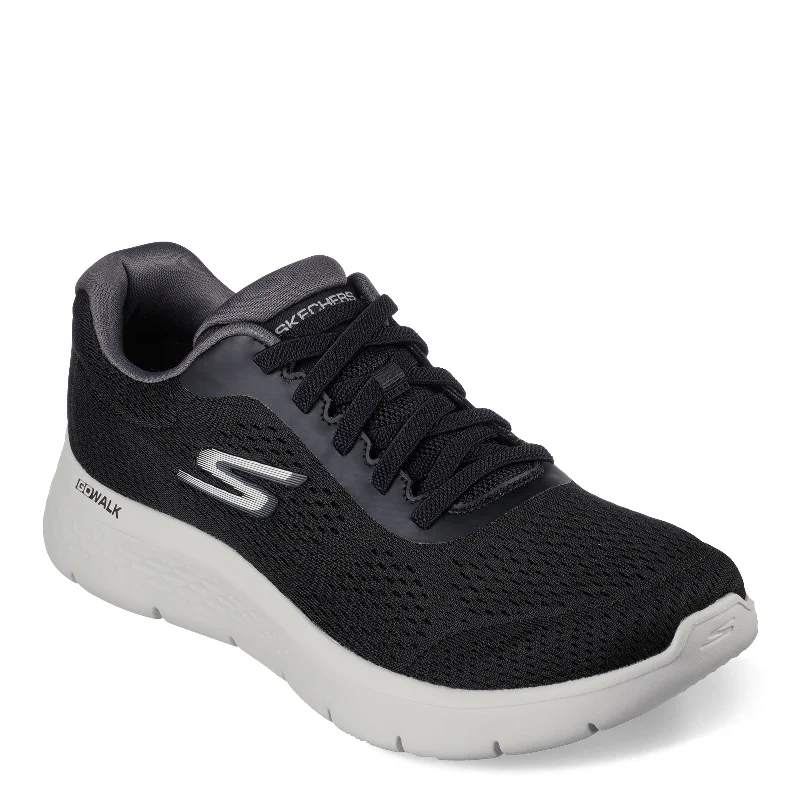 Men's Skechers, GO WALK Flex - Remark Walking Shoe