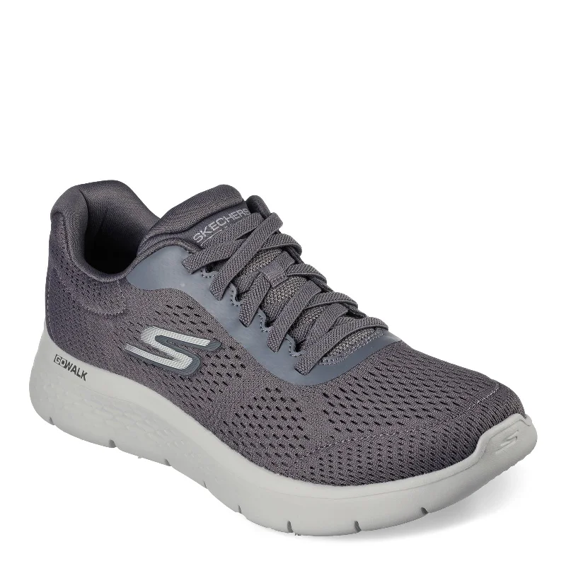 Men's Skechers, GO WALK Flex - Remark Walking Shoe