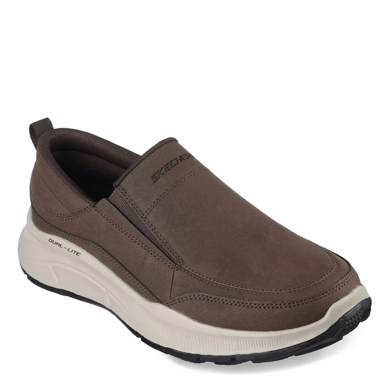 Men's Skechers, Relaxed Fit: Equalizer 5.0 - Harvey Sneaker