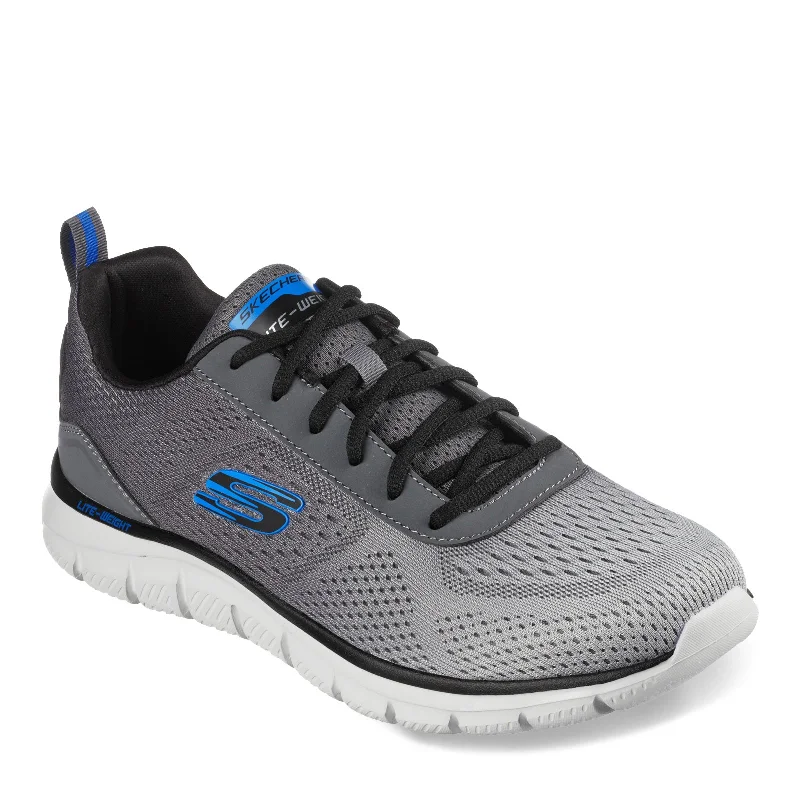 Men's Skechers, Track - Ripkent Sneaker