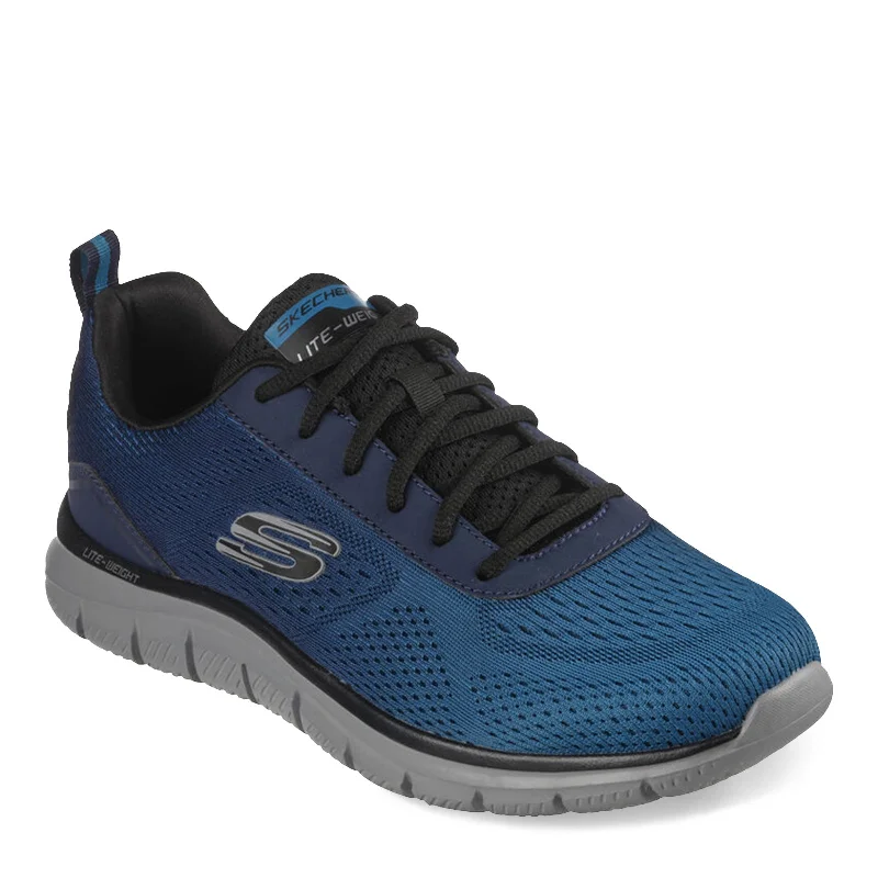 Men's Skechers, Track - Ripkent Sneaker