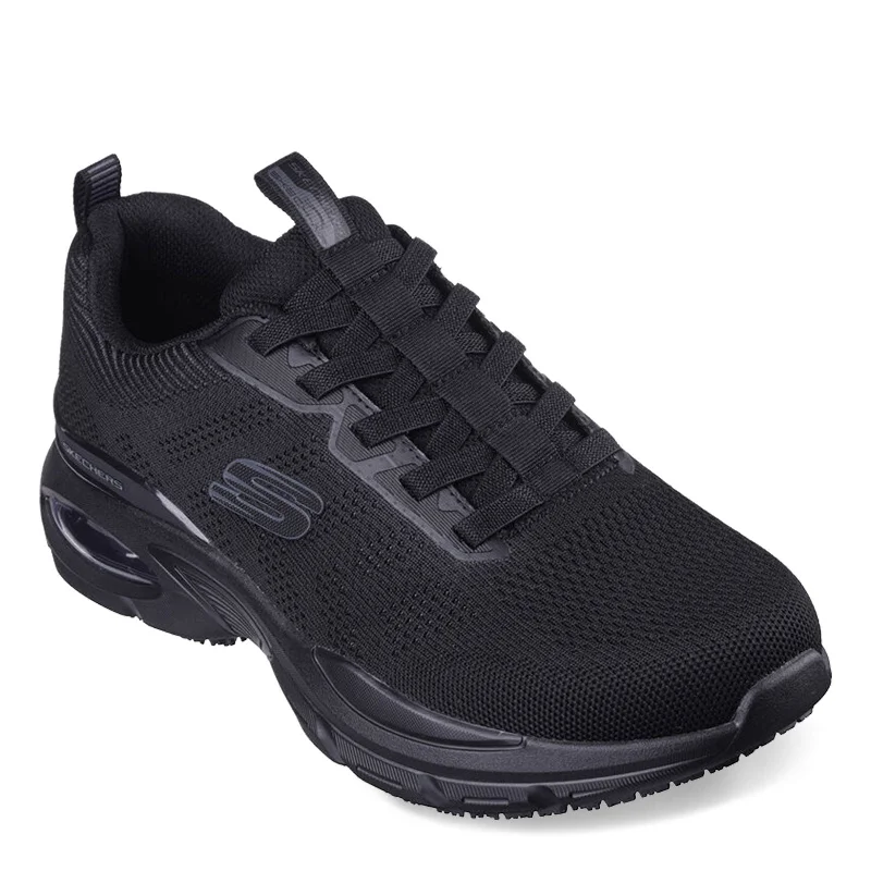 Men's Skechers, Work: Skech-Air Ventura SR Work Shoe