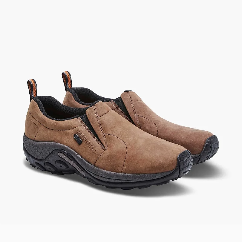 MERRELL JUNGLE MOC WATERPROOF