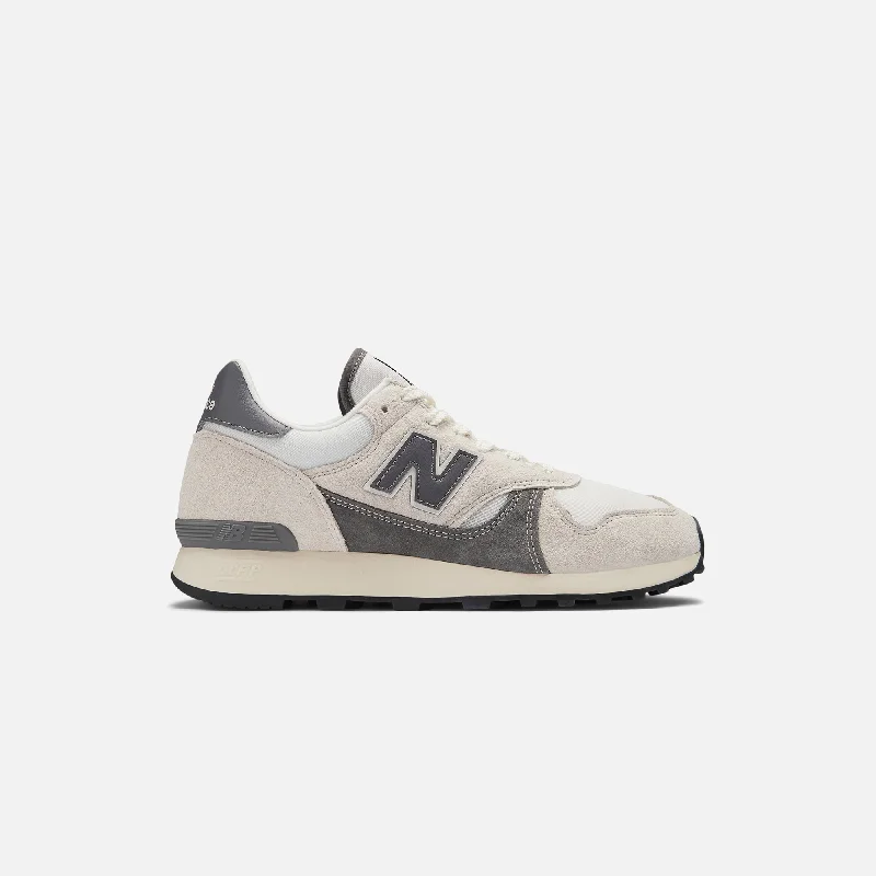 New Balance 475 - Sea Salt