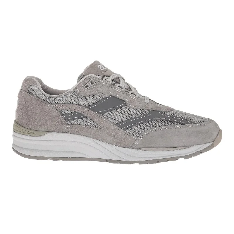 SAS Men's Journey Mesh Grey