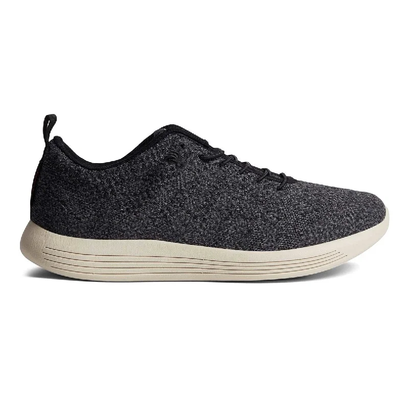 Woolloomooloo Men's Belmont Black