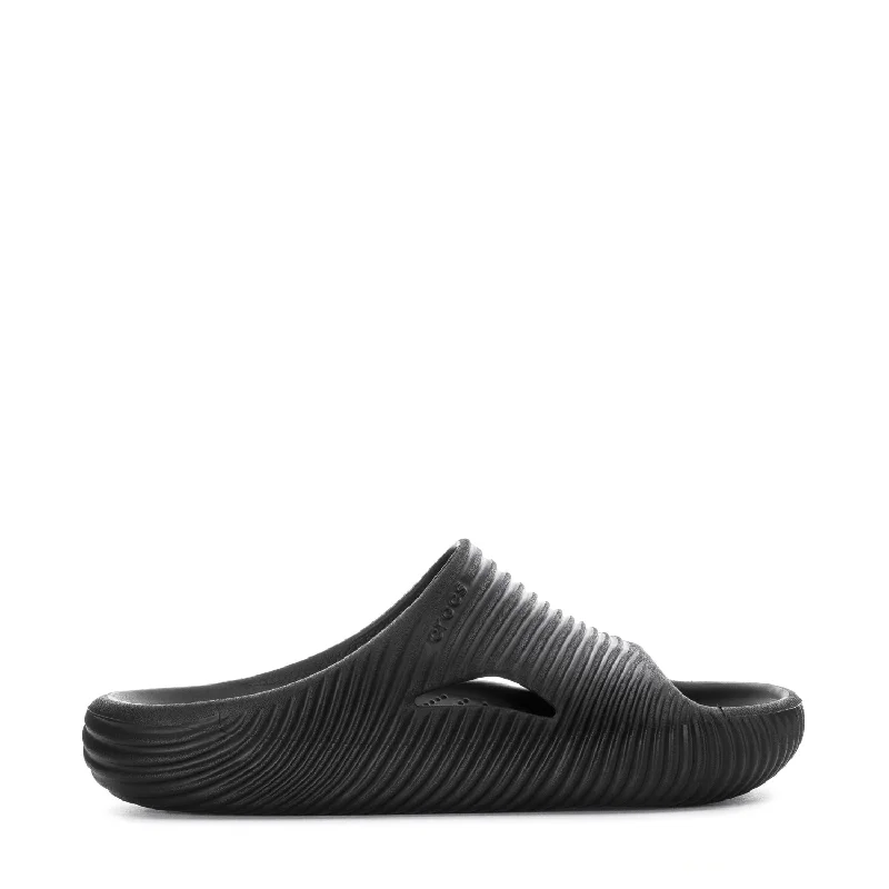 Mellow Textured Slide - Mens