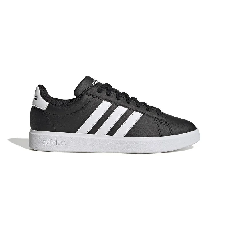 adidas Grand Court Cloudfoam Comfort Shoes -Men