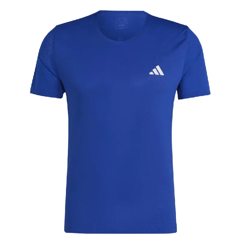 adidas - Men's Adizero Short Sleeve T-Shirt (HN8008)