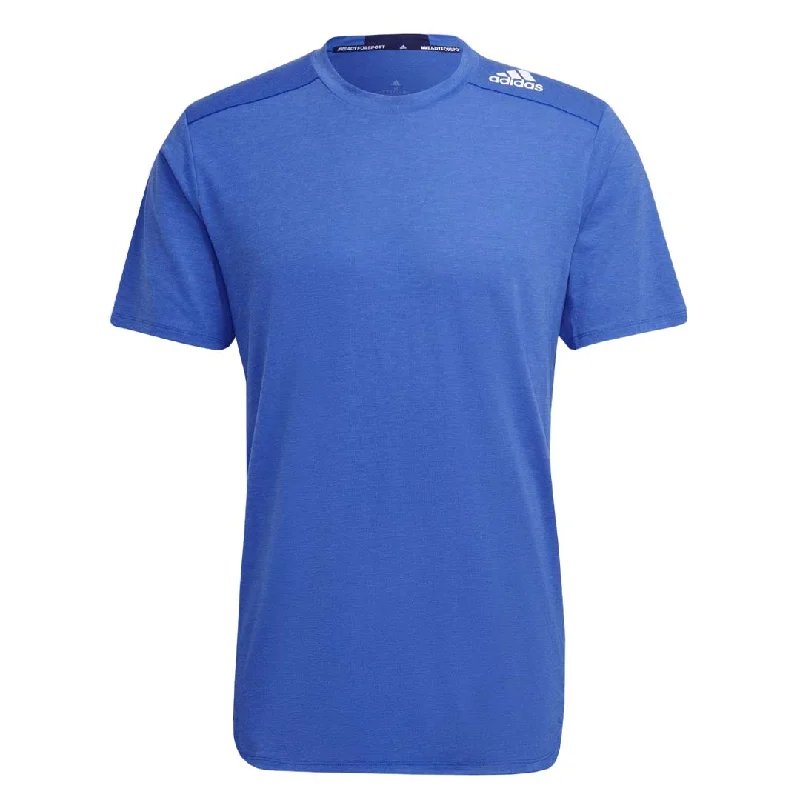 adidas - Men's Designed For Training T-Shirt (HL8819)