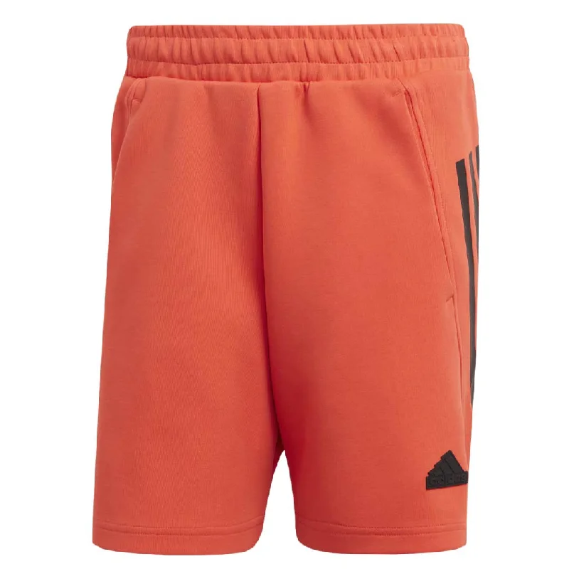 adidas - Men's Future Icons 3-Stripes Shorts (IB7721)