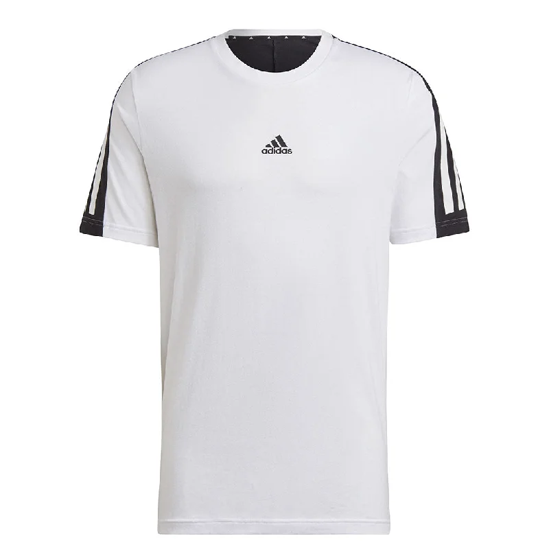 adidas - Men's Future Icons 3-Stripes T-Shirt (HK2285)