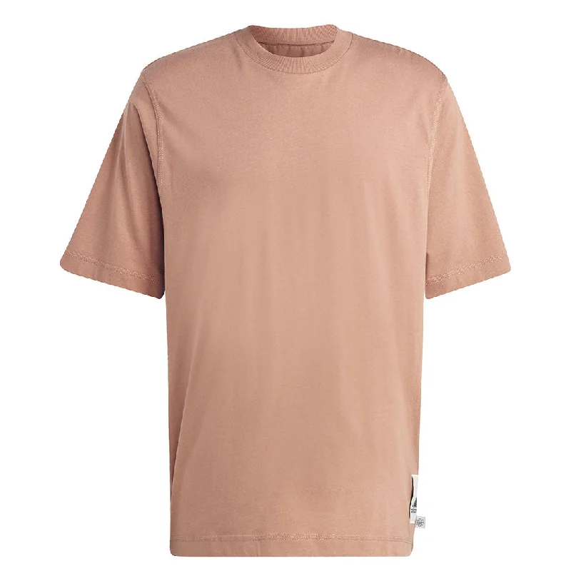 adidas - Men's Lounge T-Shirt (IC4106)