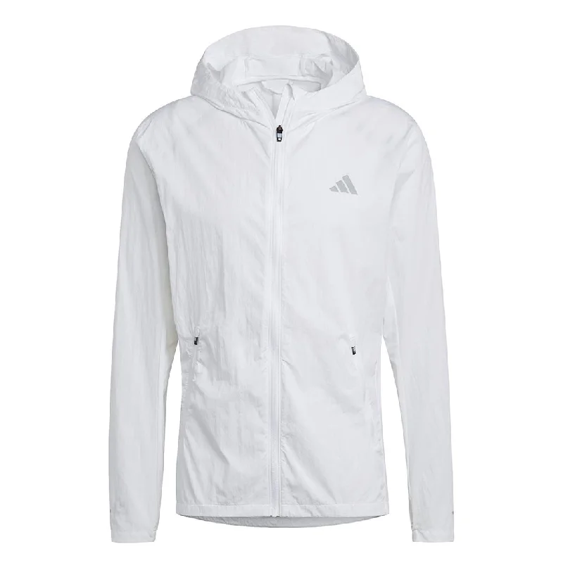 adidas - Men's Marathon Warm-Up Jacket (IB8265)