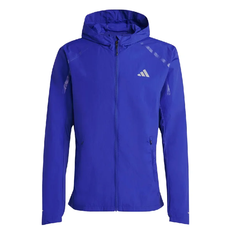 adidas - Men's Marathon Warm-Up Running Jacket (IB8266)