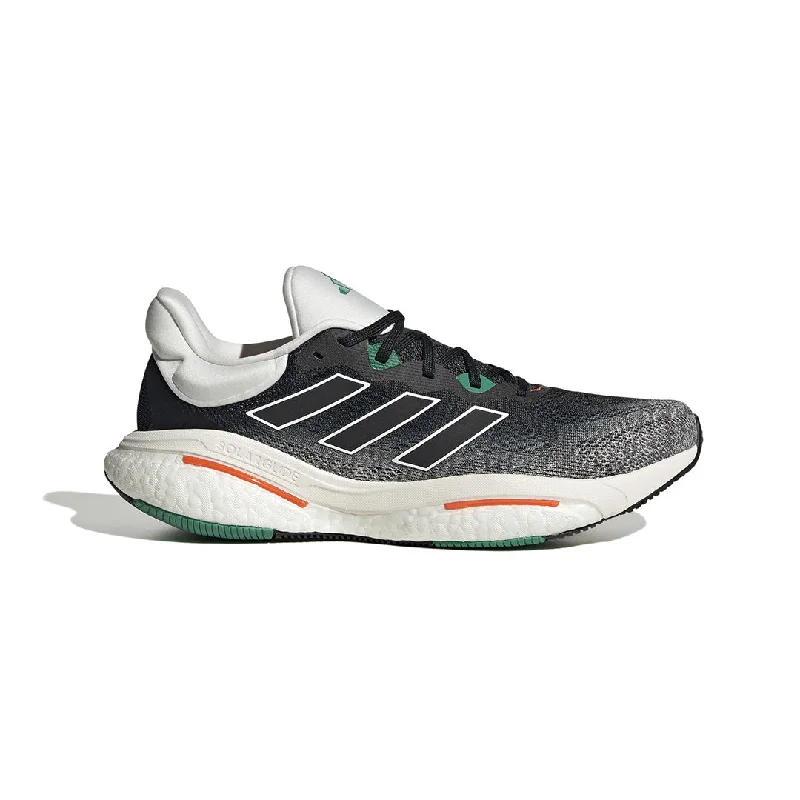 adidas - Men's Solarglide 6 Shoes (HR0468)