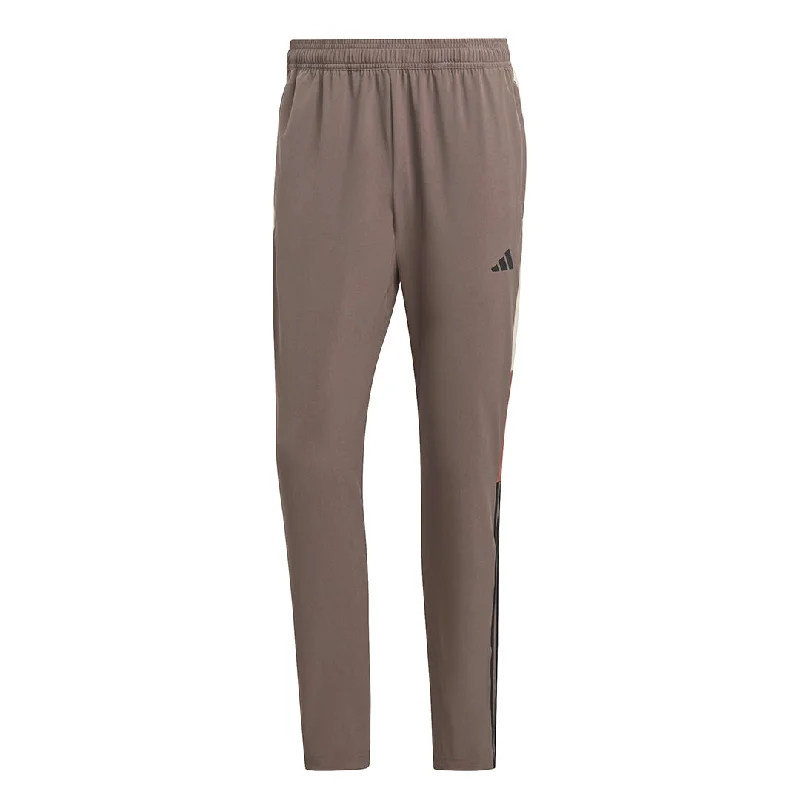 adidas - Men's Training Colorblock 3-Stripes Pant (IN5053)