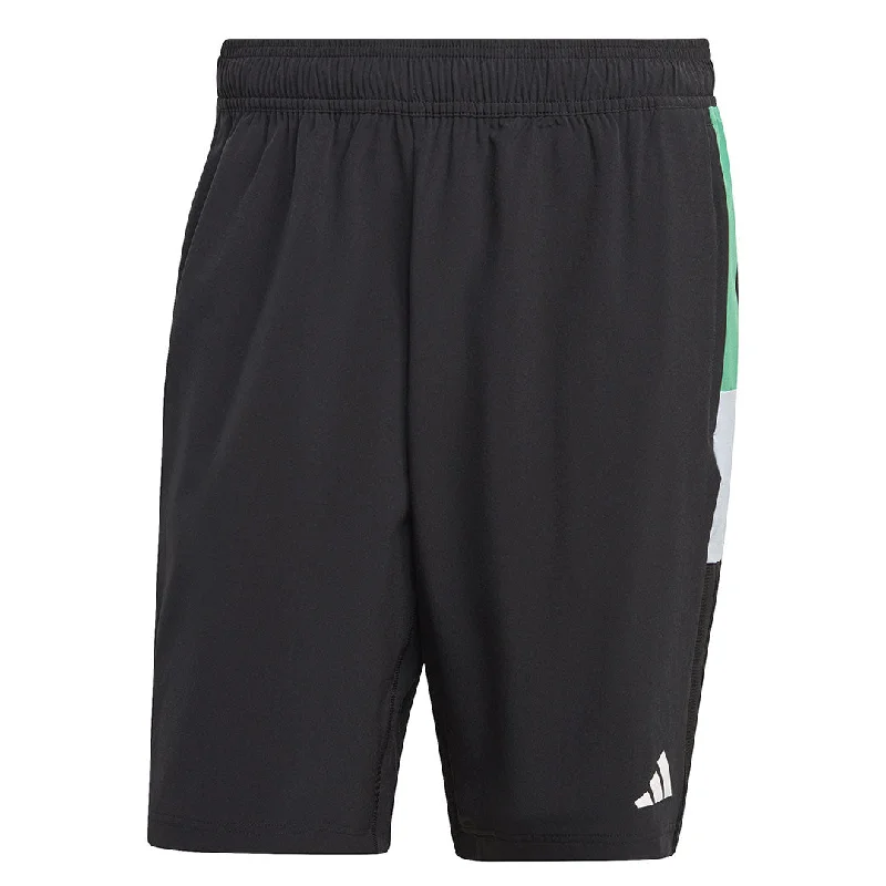 adidas - Men's Training Colorblock 3-Stripes Shorts (IN5056)