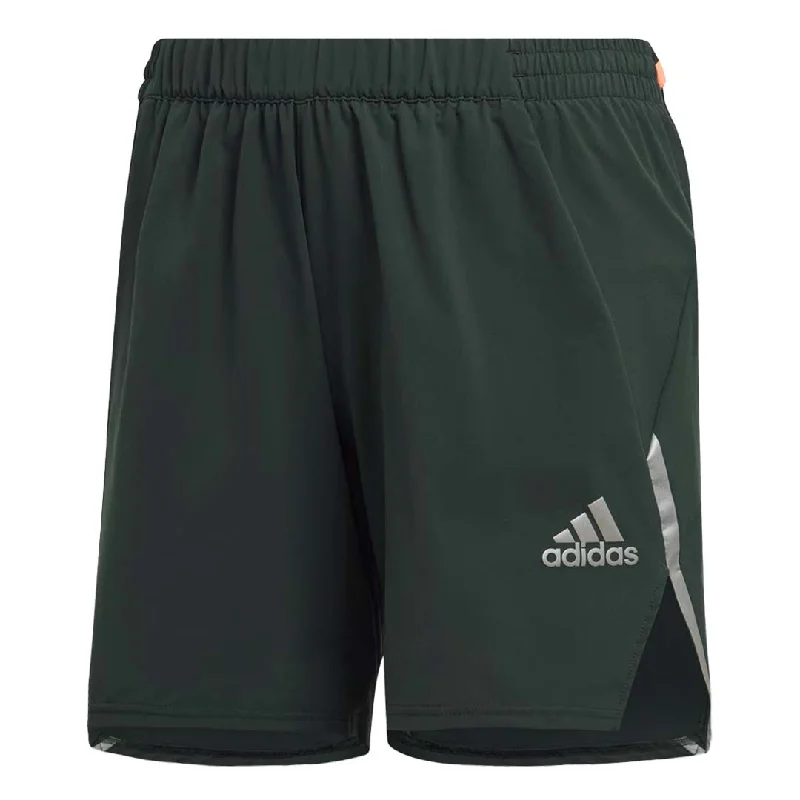 adidas - Men's X-City Running 7" Shorts (HL3940)