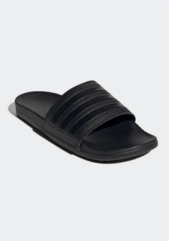 Adidas Mens Adilette Comfort Slides