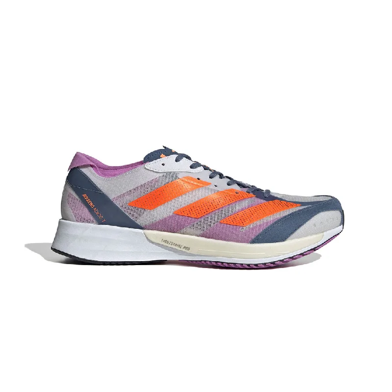 adidas - Men's Adizero Adios 7 Shoes (GX6647)