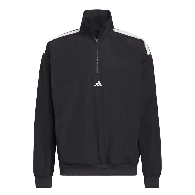 adidas - Men's Basketball Select Windbreaker (IL2168)