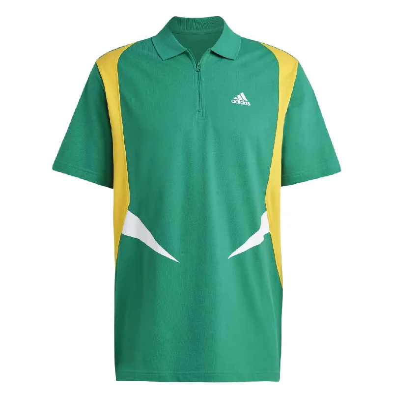 adidas - Men's Colourblock Polo (IC3701)