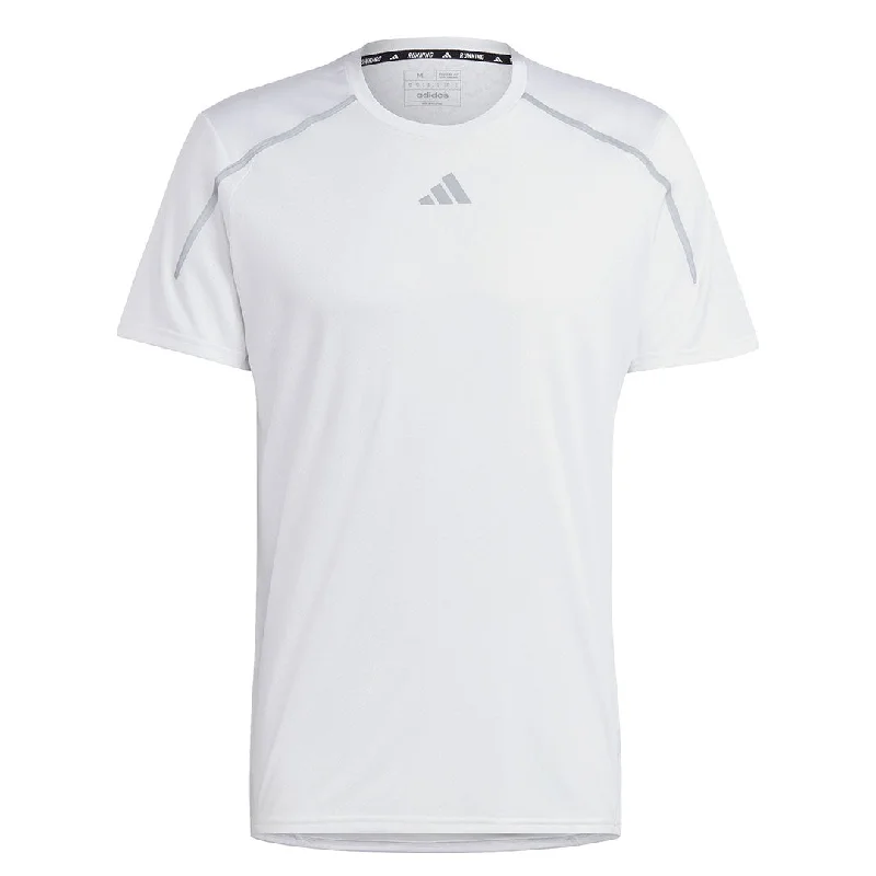 adidas - Men's Confident Engineered T-Shirt (IB9010)