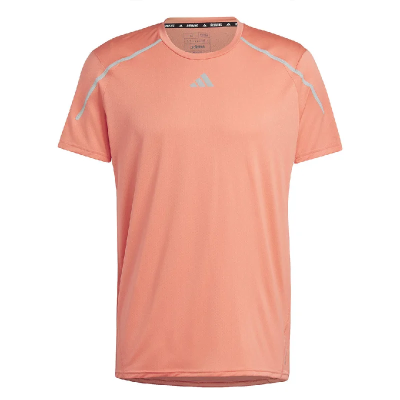 adidas - Men's Confident Engineered T-Shirt (IC5170)