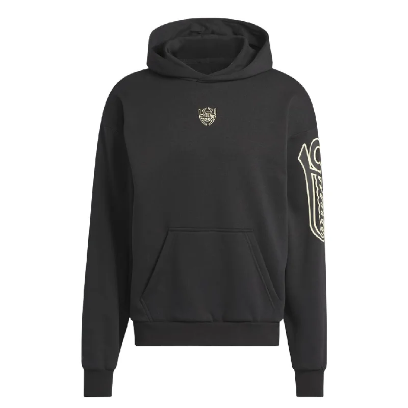 adidas - Men's D.O.N. Select Hoodie (IJ0273)